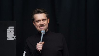 Сева Ловкачев