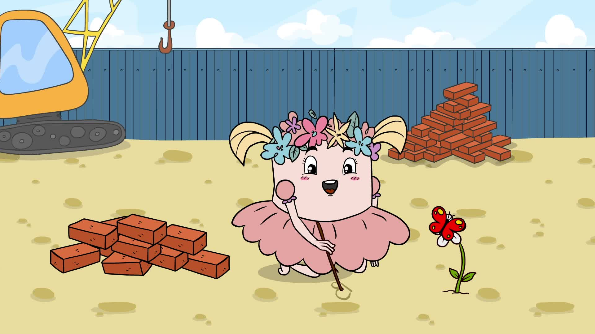 2 серия. Предназначение