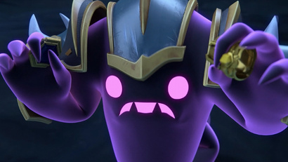 10 серия. Под землёй