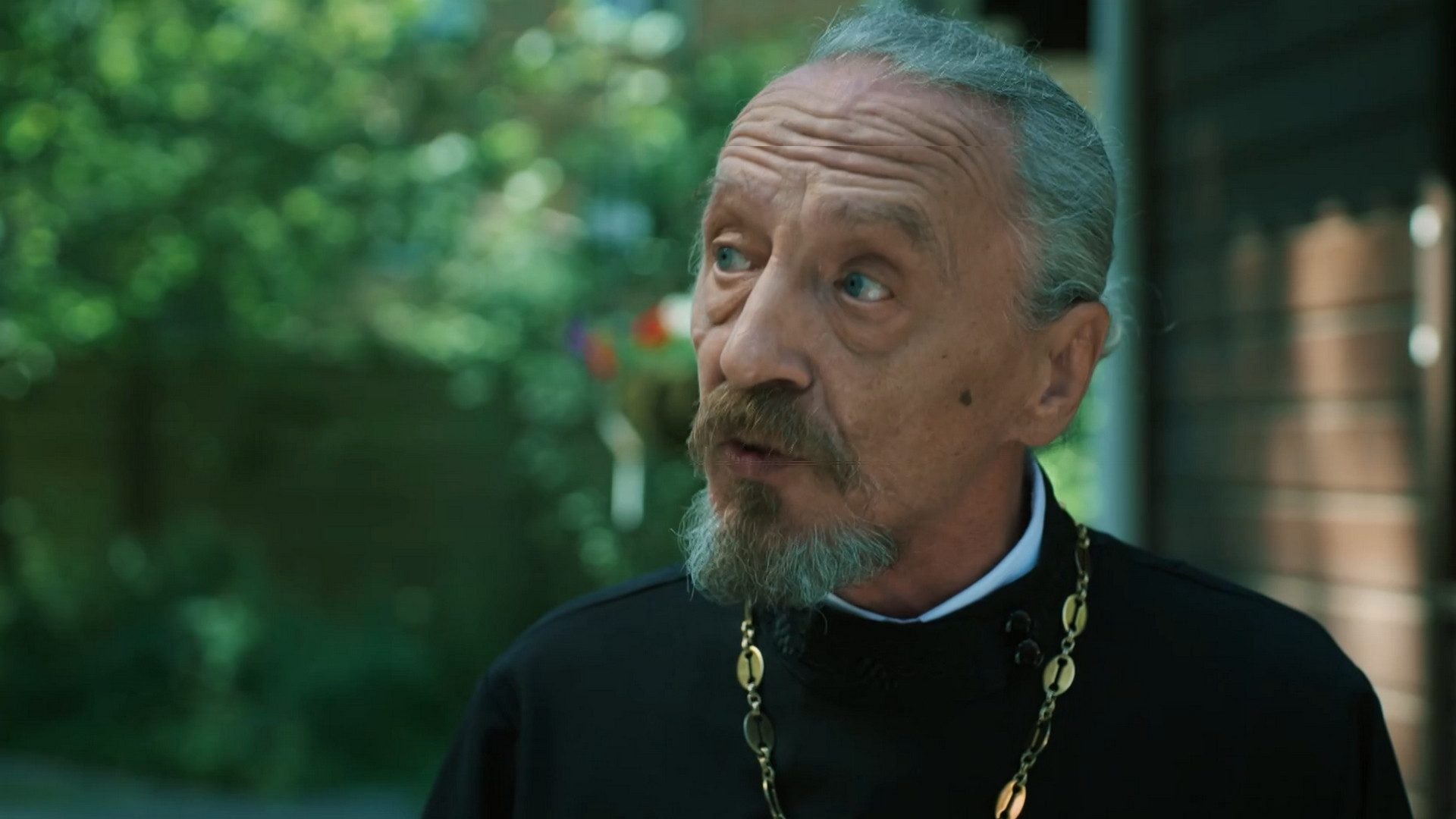 Ронин 2 сезон 17 серия