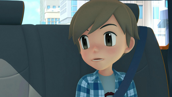 Загадка слизняков