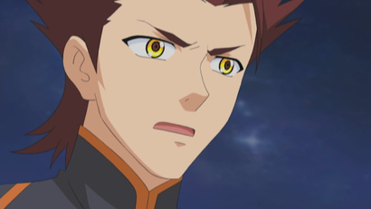 Решимость Дэвиса