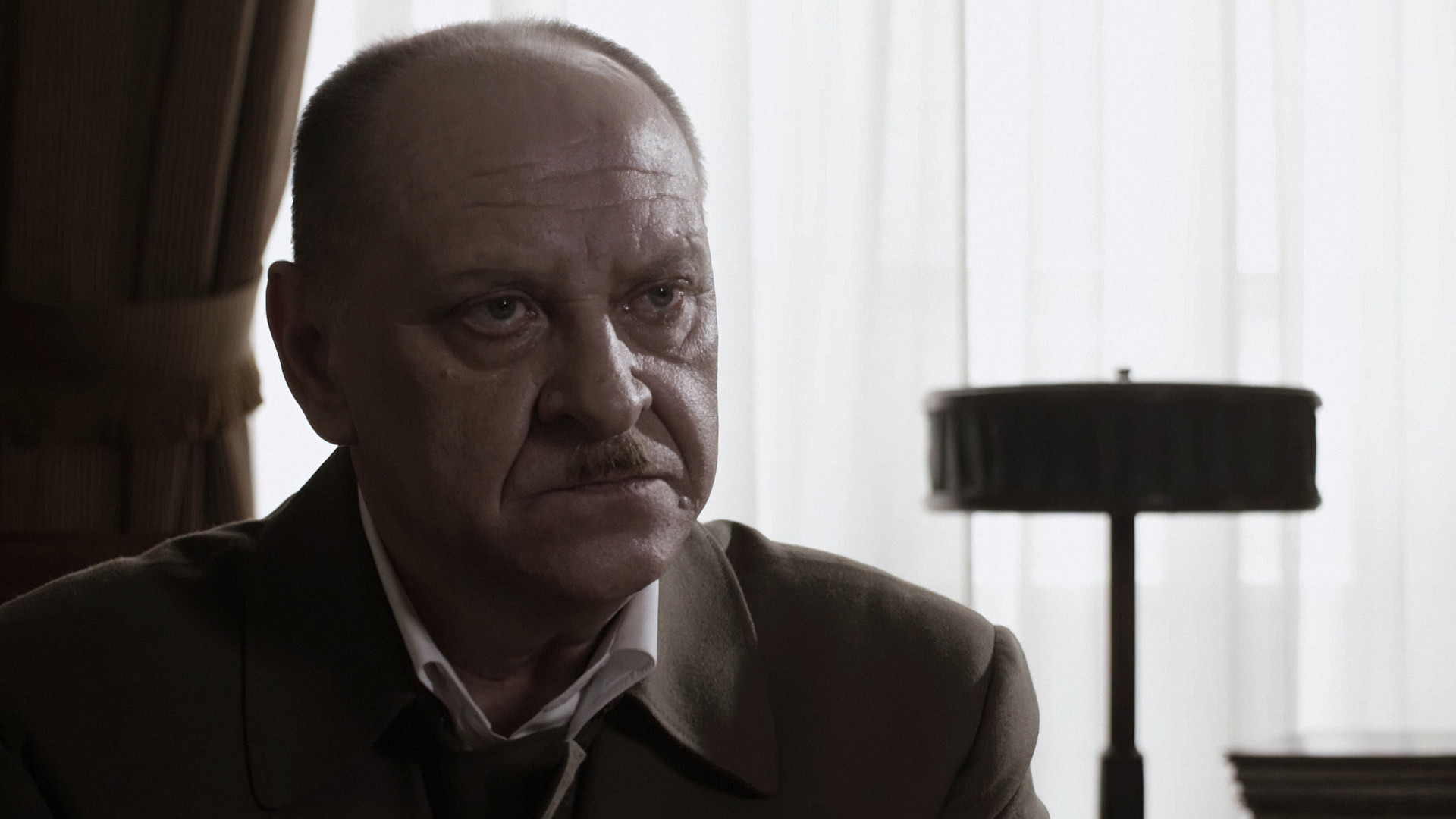 Реквием. 3 серия