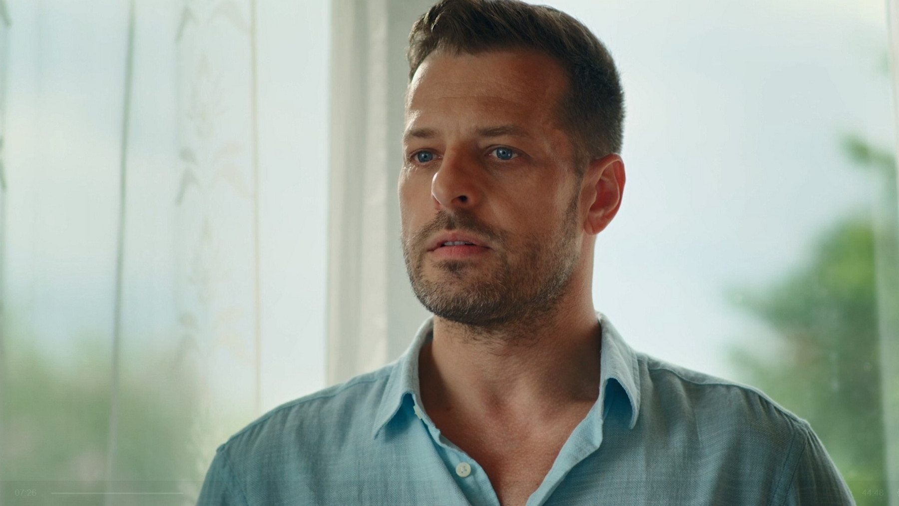 Вся жизнь — театр. Часть 1