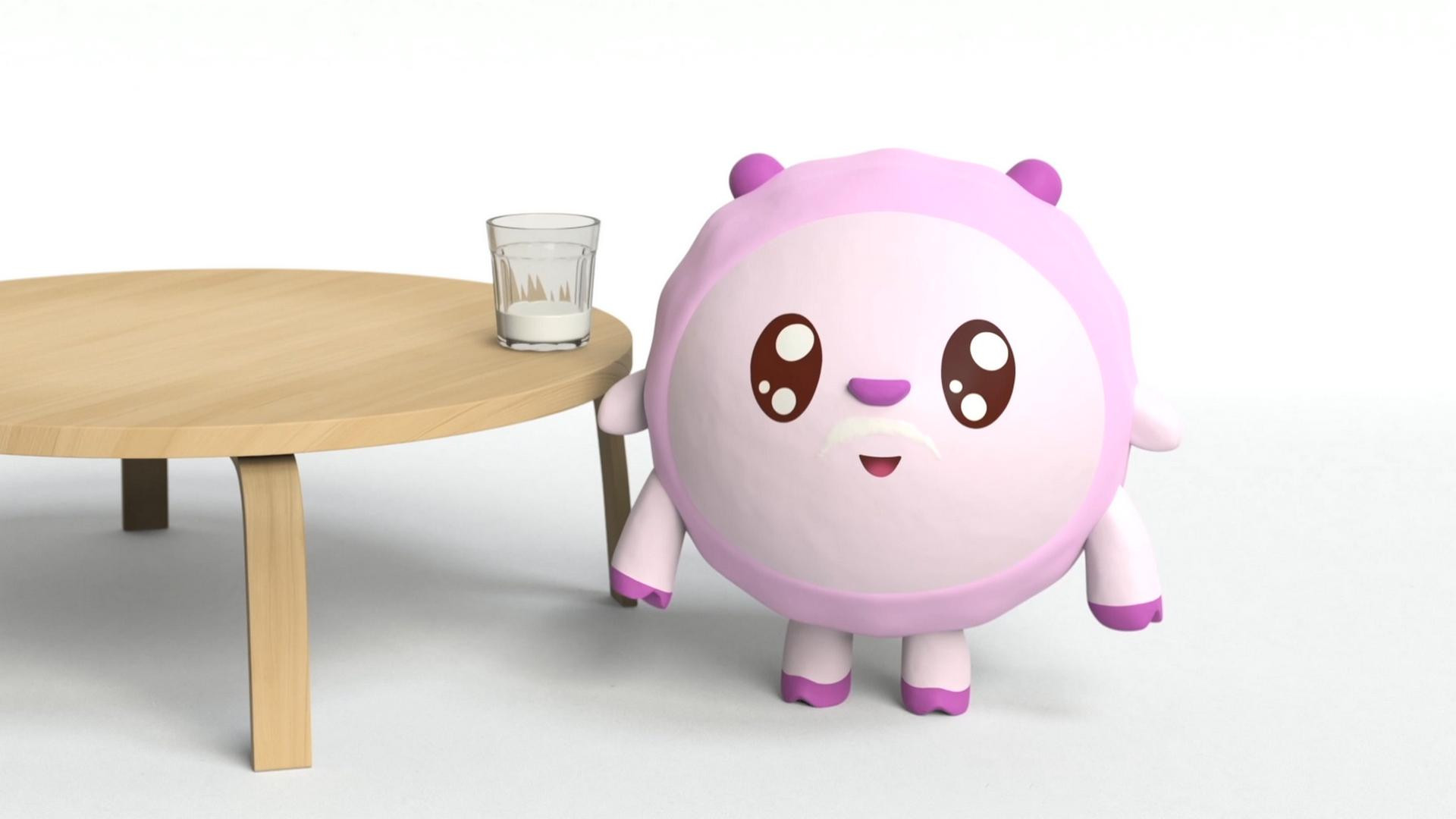 Молочные продукты