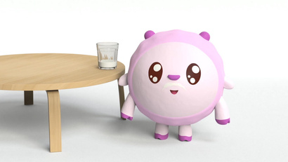 Молочные продукты