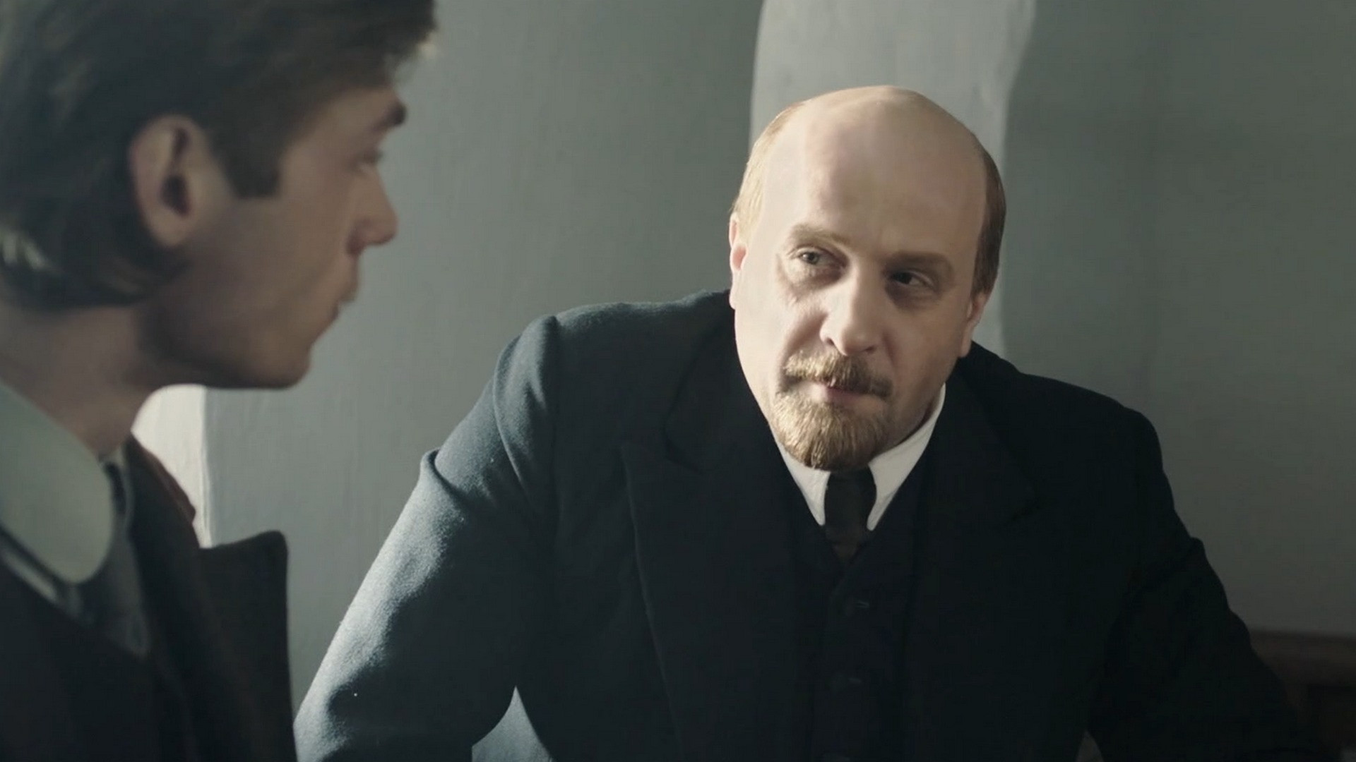 5 серия. Маски