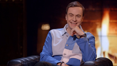 Прожарка Ивана Абрамова