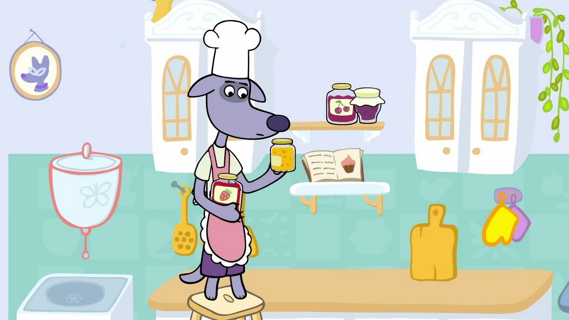 Письмо Деду Морозу