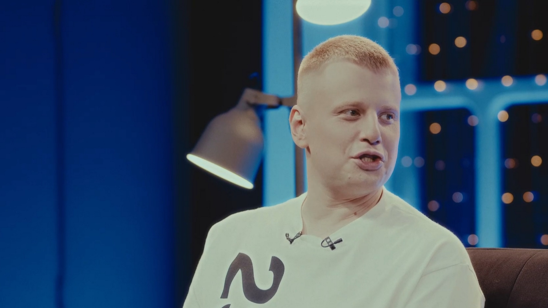 Слава Комиссаренко