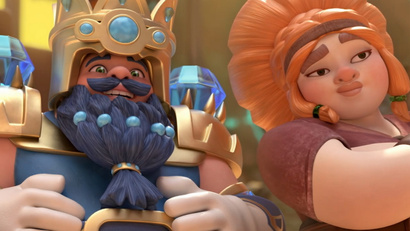 Куда пропала руда?