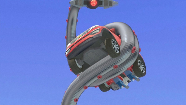 Полная трансформация