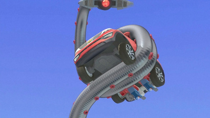 Полная трансформация