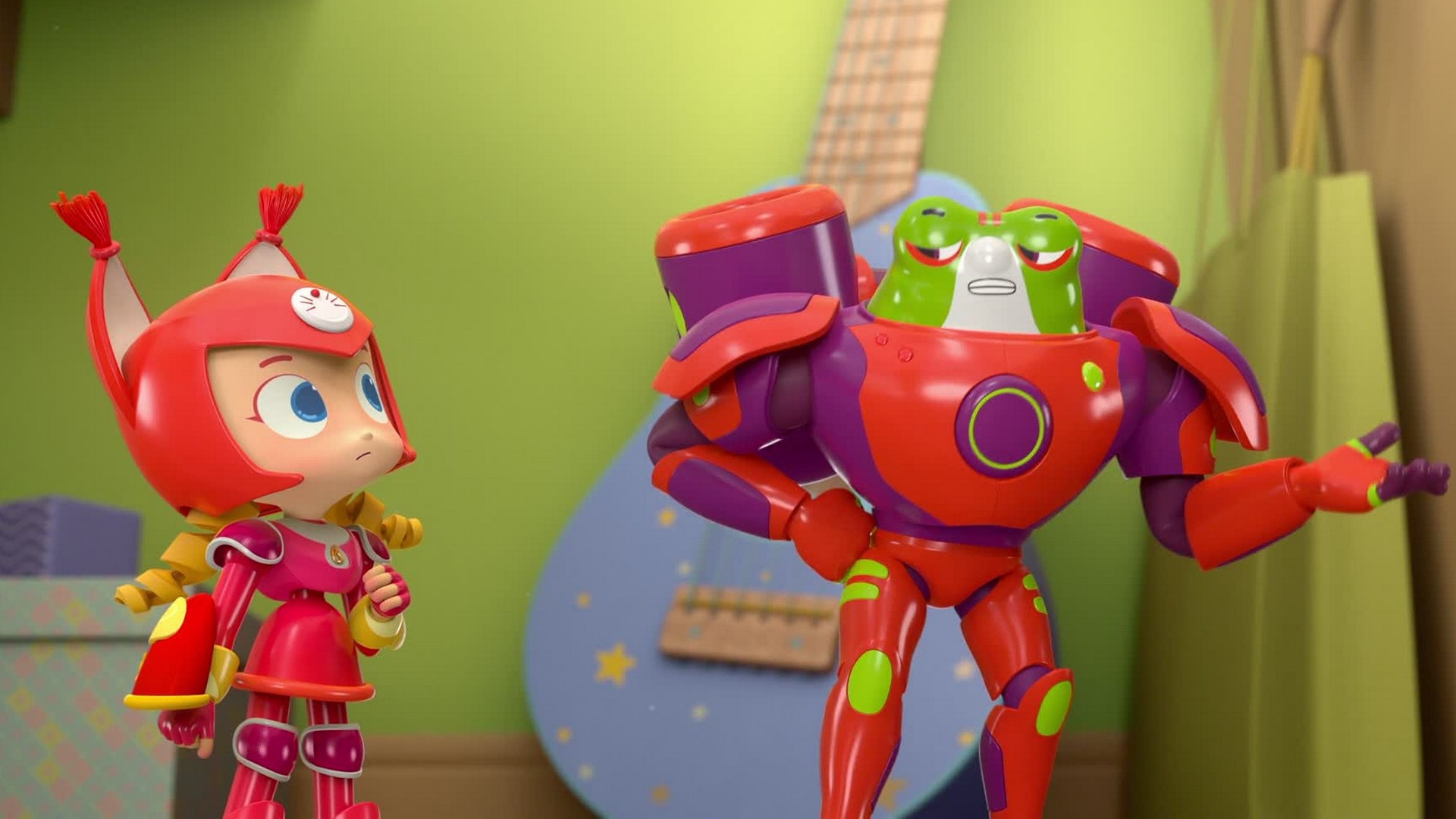 Супергерой