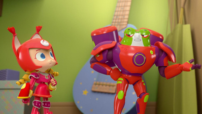 Супергерой