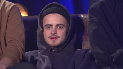 «Пошлая Молли»