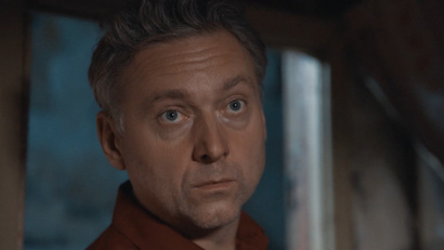 15 серия. Розыгрыш