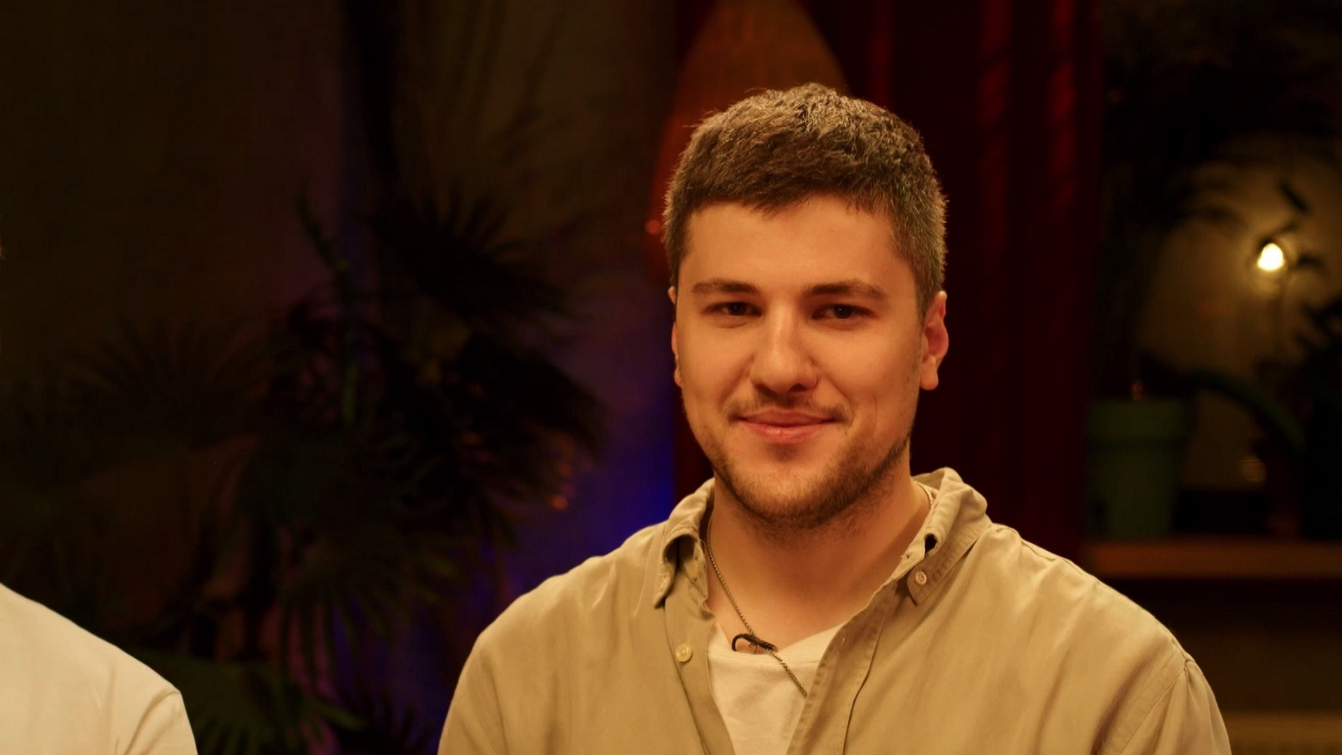 3 выпуск. Счастье