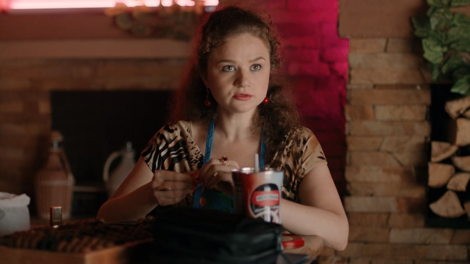 Сезон 4 серия 20