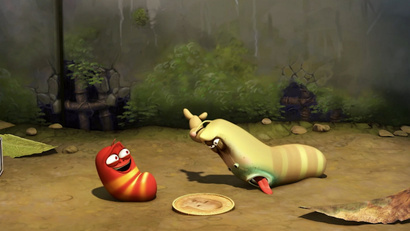 Орел или решка