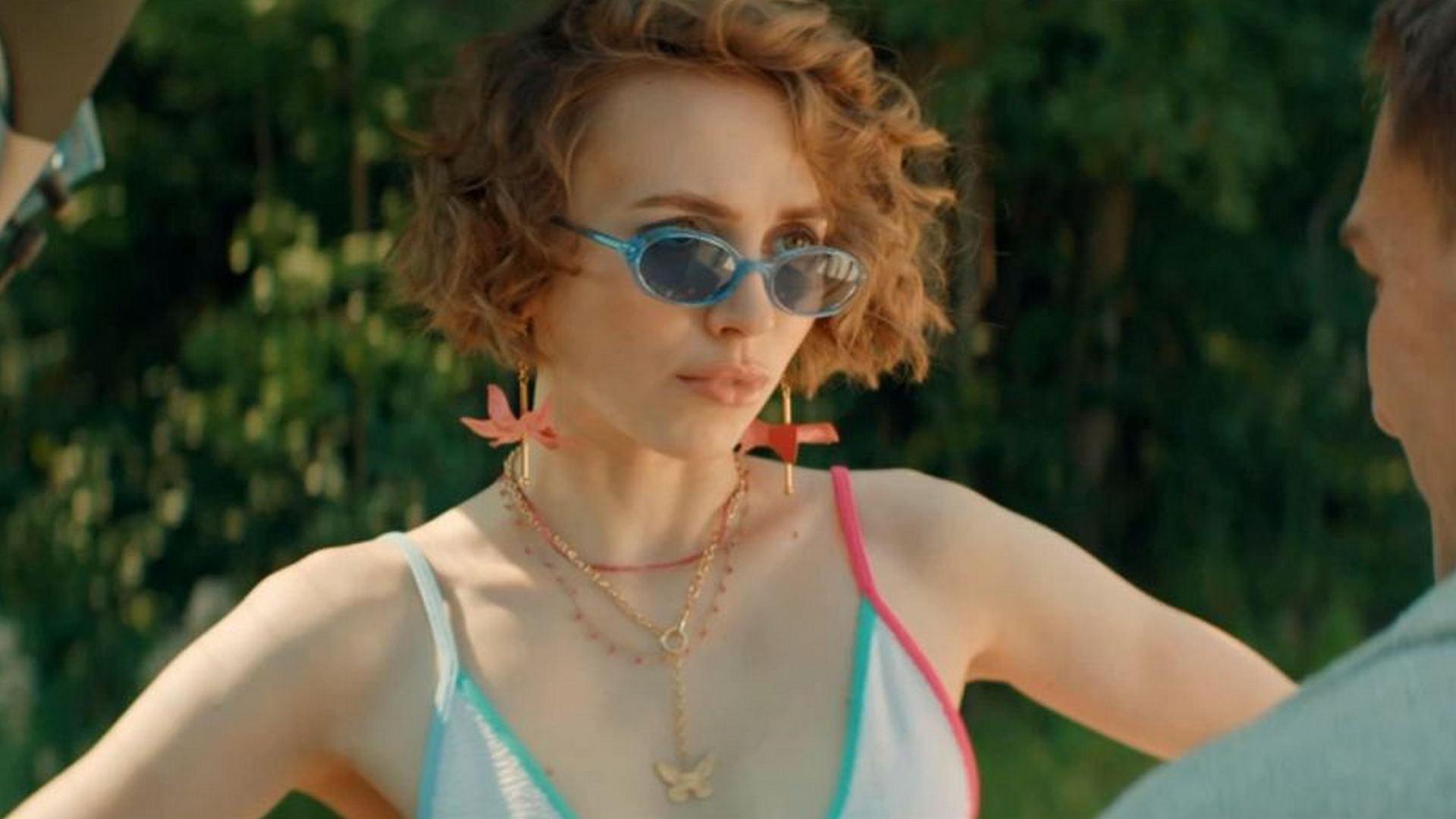 15 серия. Майские