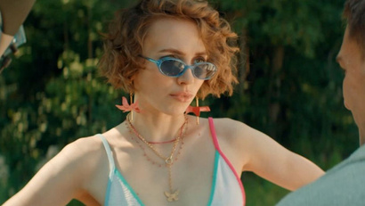 15 серия. Майские