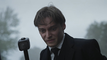 Царь ночи 1 сезон 5 серия