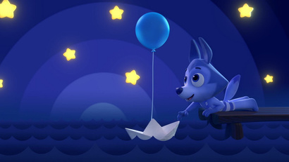 Ночной кораблик