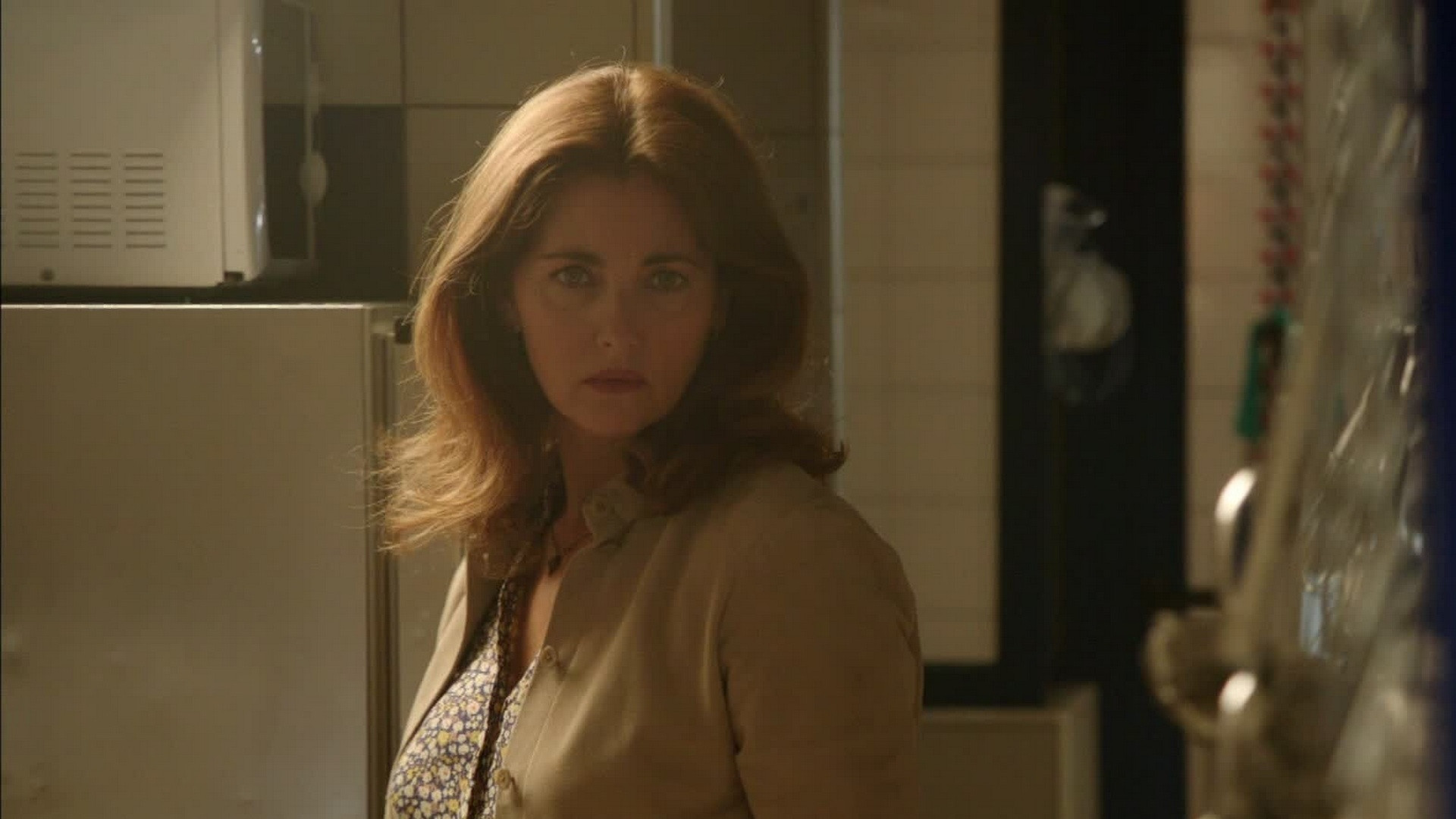 Убийства в Бургундии