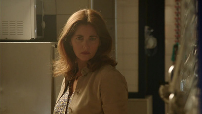 Убийства в Бургундии