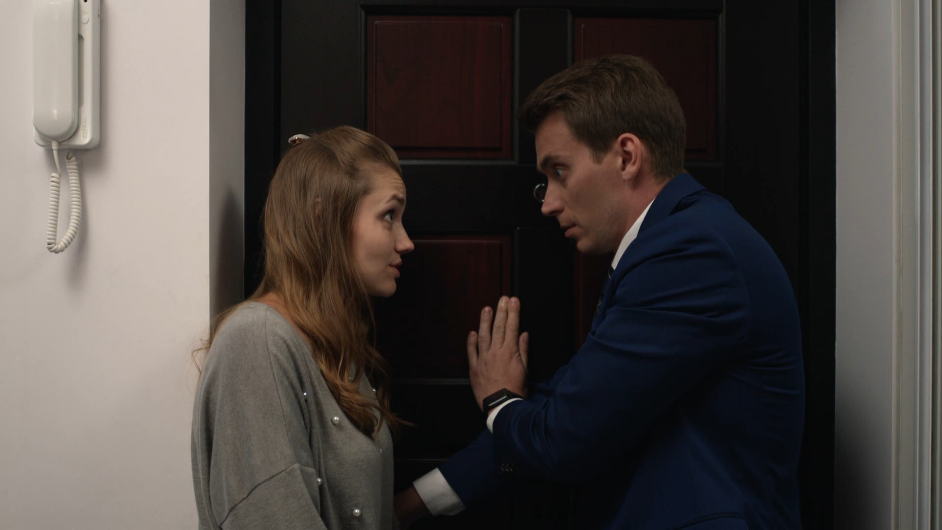 78 серия. Чай-чай, выручай