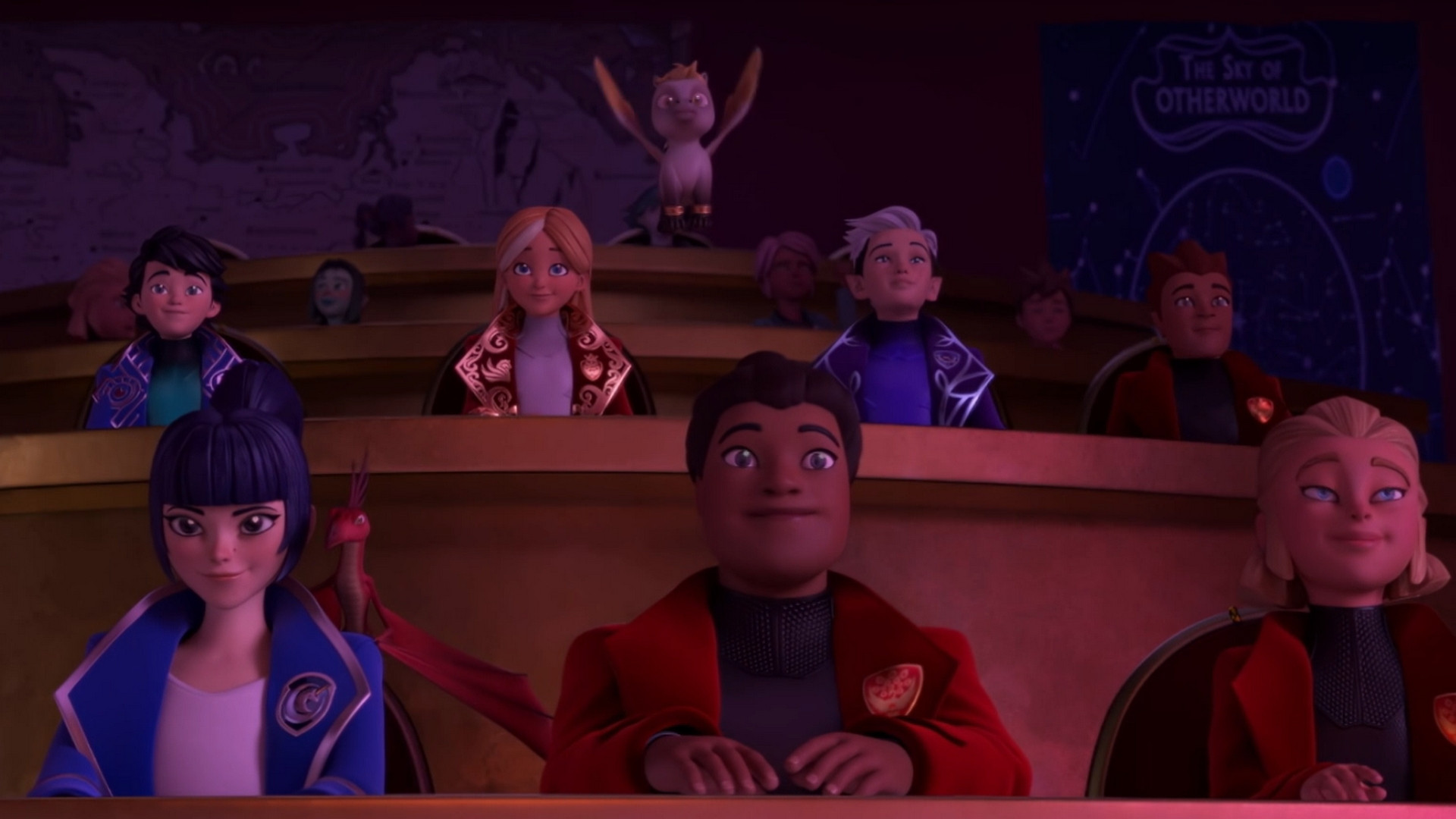 Великая Золотая Птица