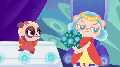 Няшно или тотошно