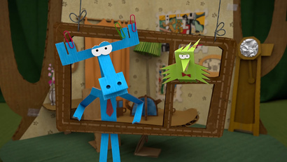 Букет для королевы