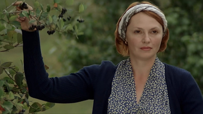 10 серия. Последний сеанс