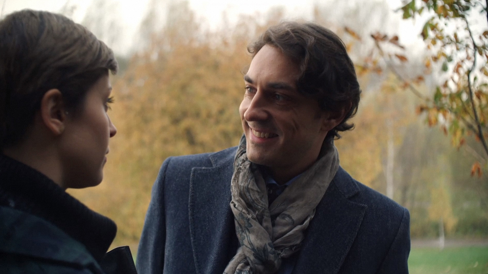 Каменный гость. Часть 2