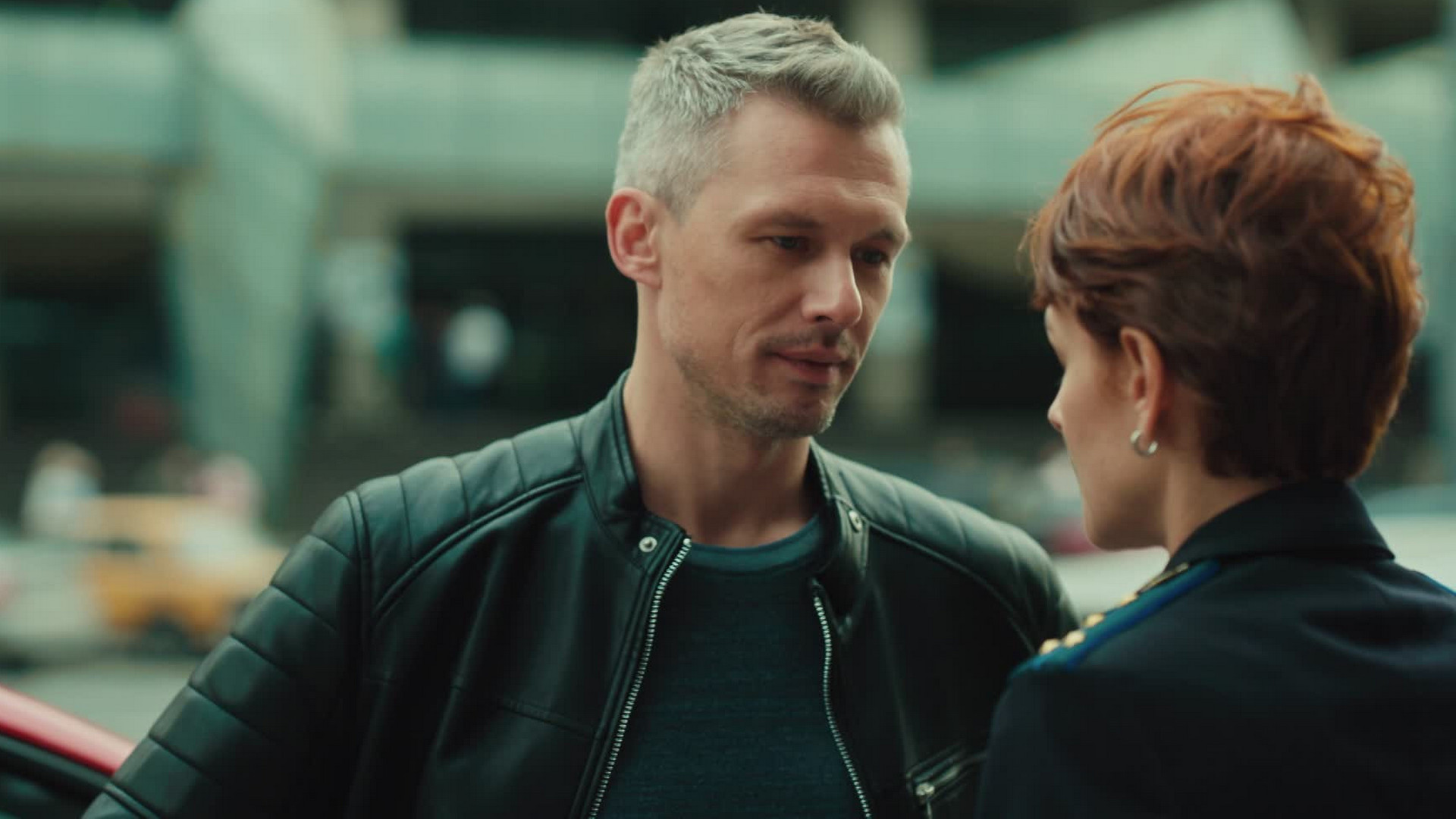 14 серия. Приговор