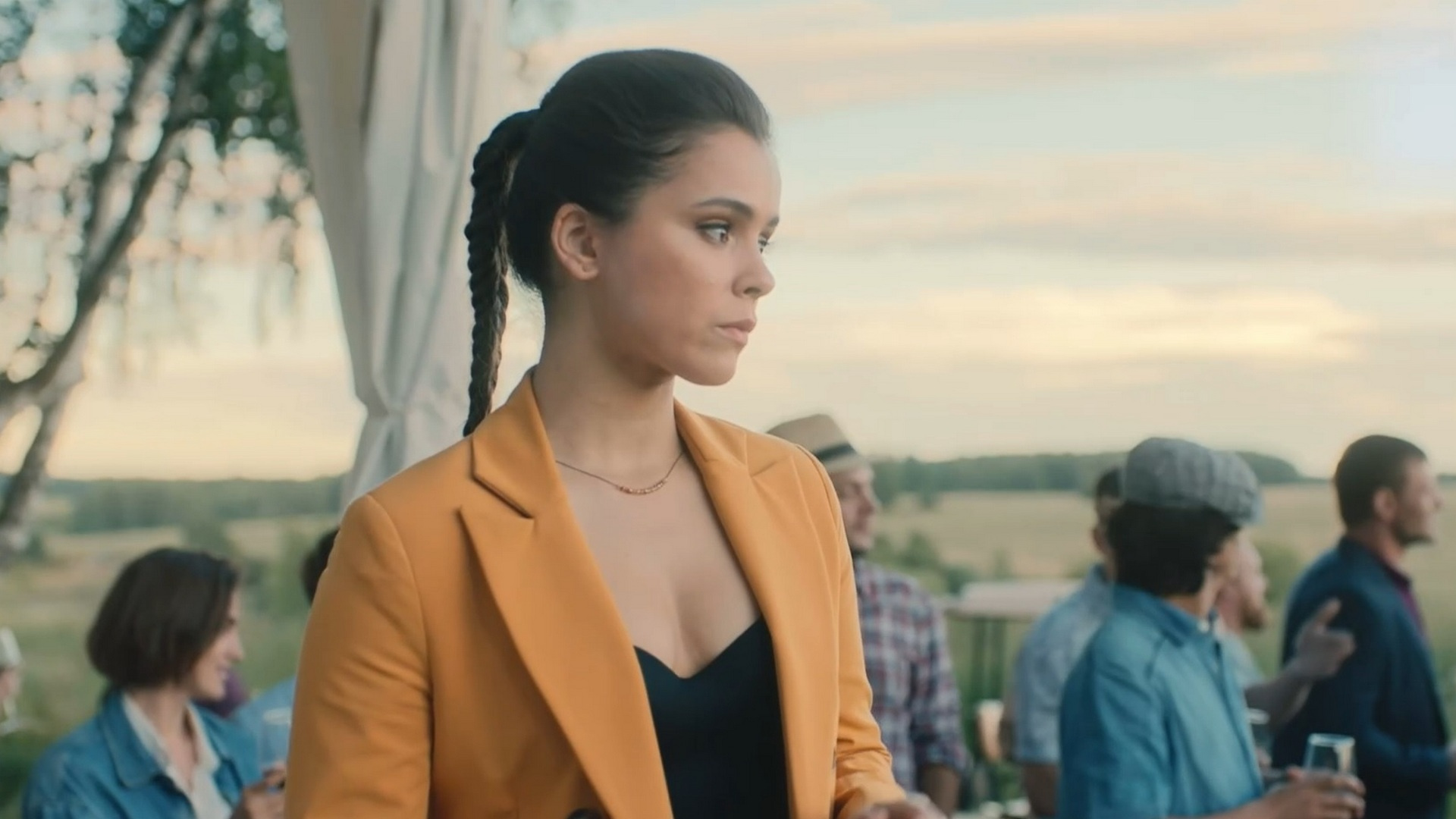 4 сезон. Трейлер 1