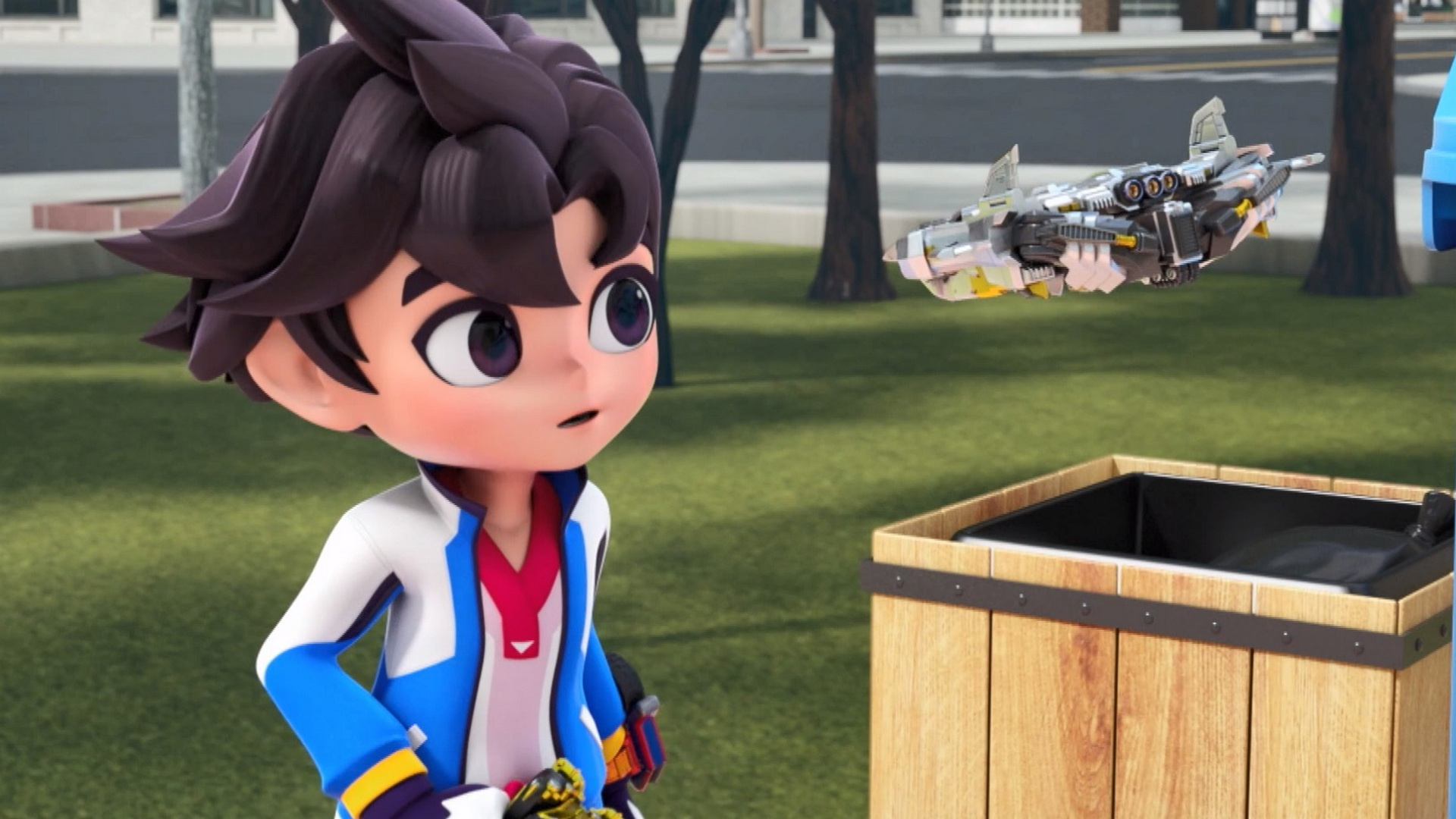 Явление карающего рыцаря