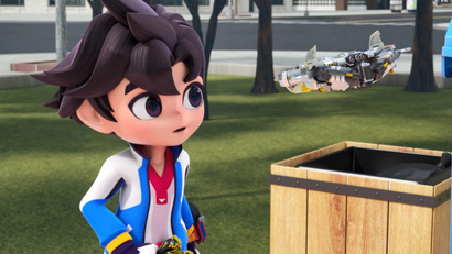 Явление карающего рыцаря