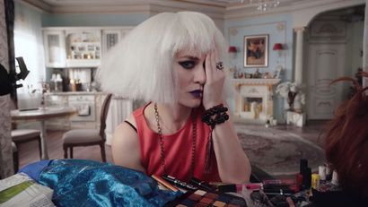 2 серия. Цена успеха