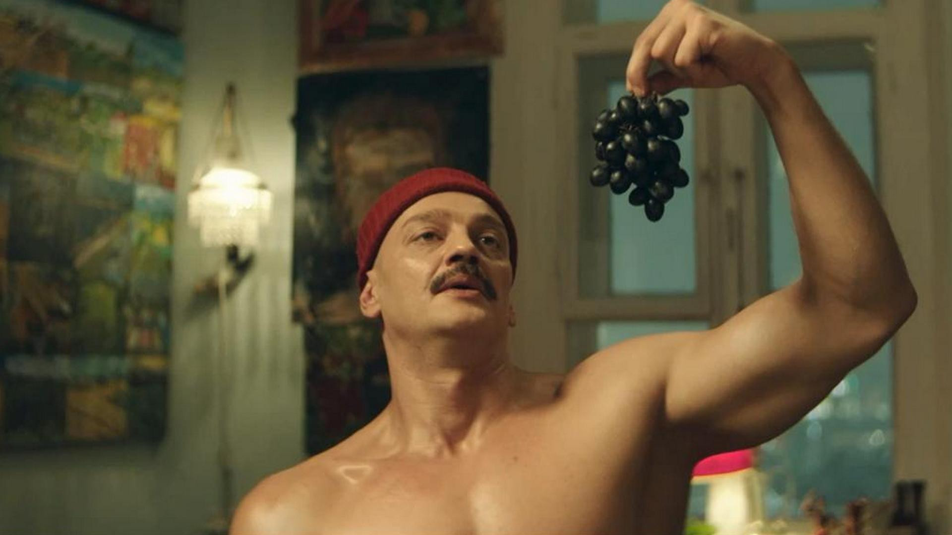 Инкассаторы 1 сезон 8 серия