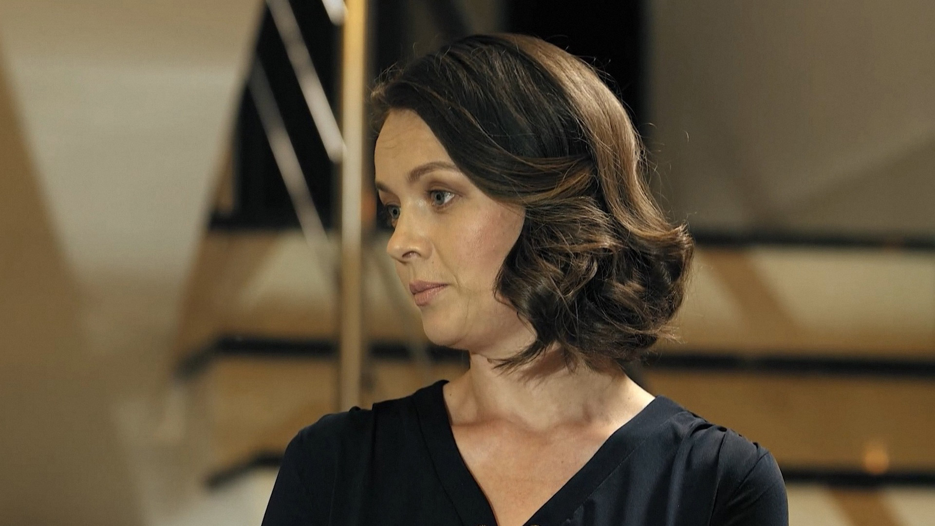 11 серия. Исчезновение