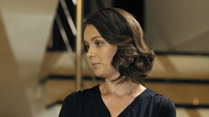 11 серия. Исчезновение