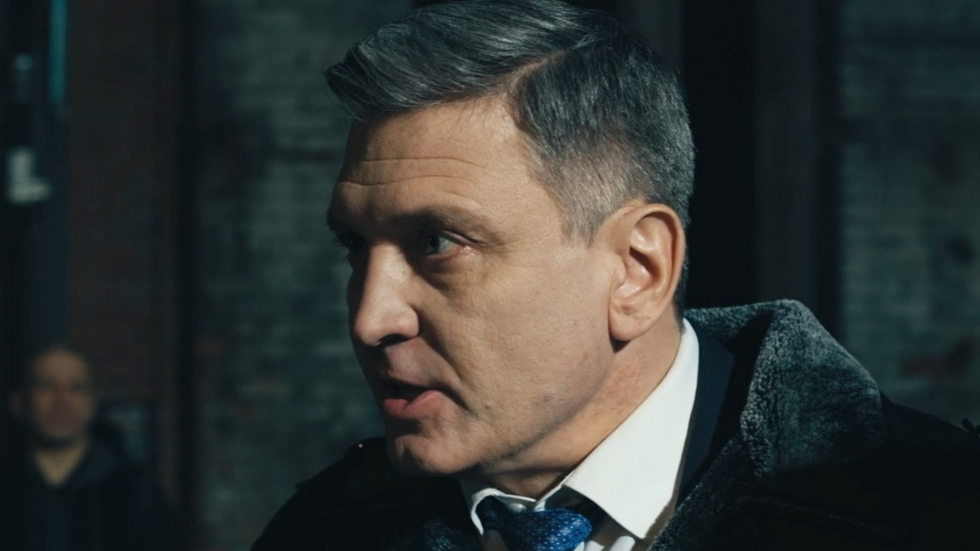 11 серия. Ввод в разработку