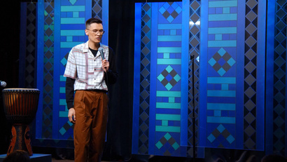 Василий Габышев