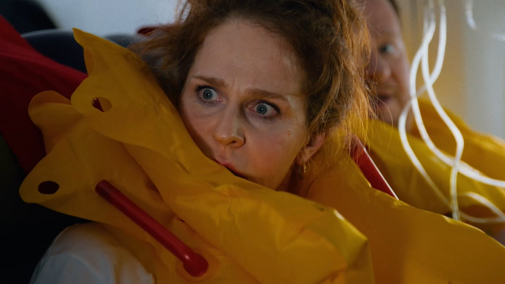 Рейс 314 1 сезон 13 серия