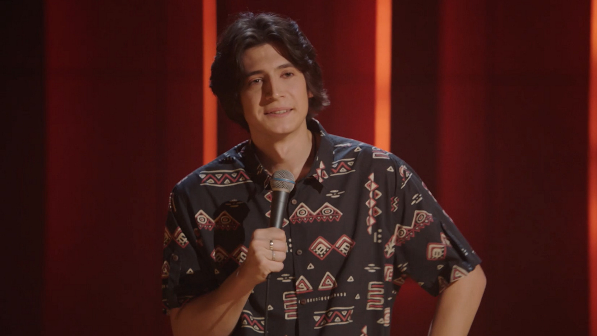 Stand Up 11 сезон 11 выпуск