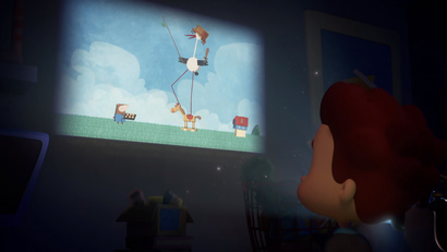 Дон Кихотик