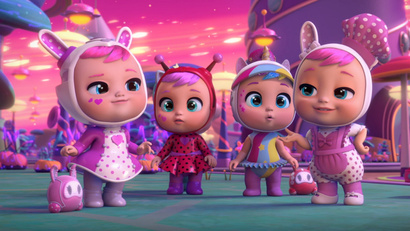 Вместе получается лучше!